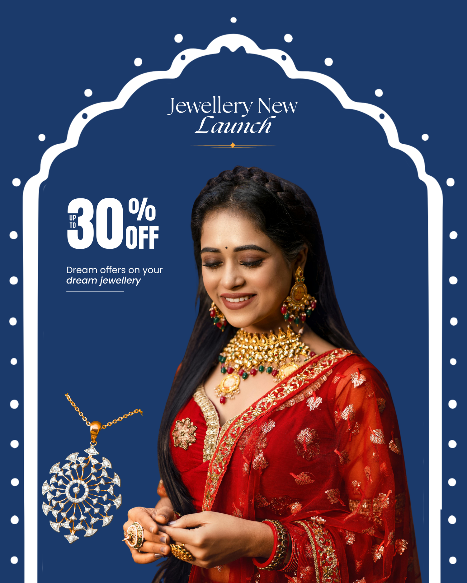 Jewelleries