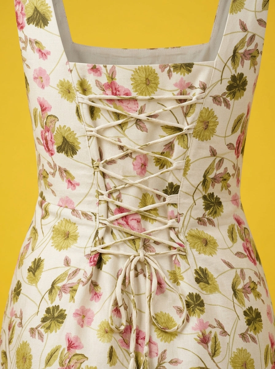 Ivory Blossom Co-ord Set
