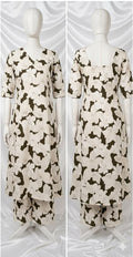 Olive blossom Cord-Set