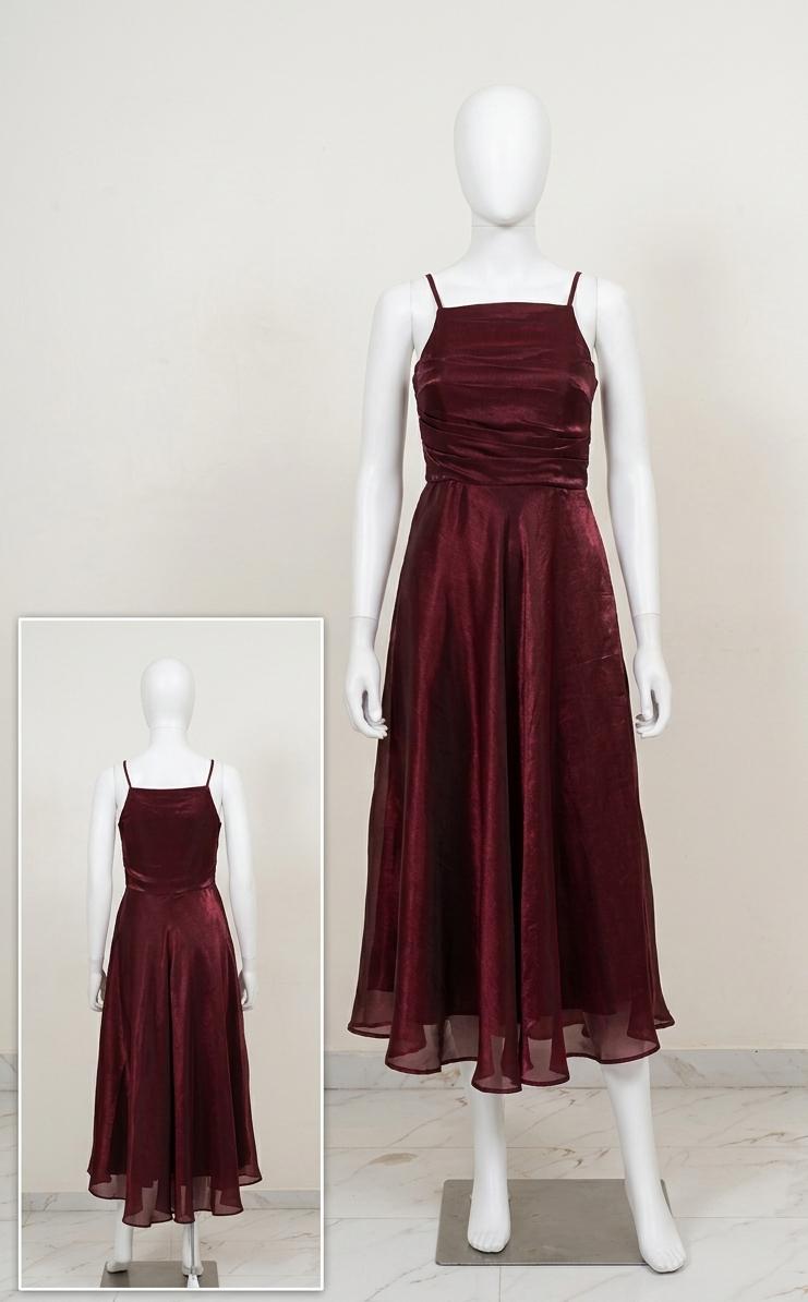 WINE FROCK